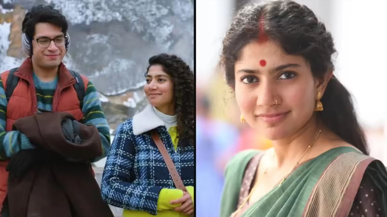 Sai Pallavi: ‘ఏక్‌ దిన్’ సినిమా ఎఫెక్ట్.. సాయి పల్లవికి షాక్! ‘రామాయణ’ మేకర్స్ కీలక నిర్ణయం