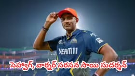 ఐపీఎల్‌లో వరుసగా 5 హాఫ్ సెంచరీలు.. సెహ్వాగ్, వార్నర్ సరసన చోటు