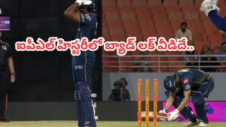 క్వాలిఫైయర్ 2లో గిల్ ‘ఉగ్రరూపం’.. ఐపీఎల్ హిస్టరీలో అరుదైన రికార్డ్.. అదేంటంటే?