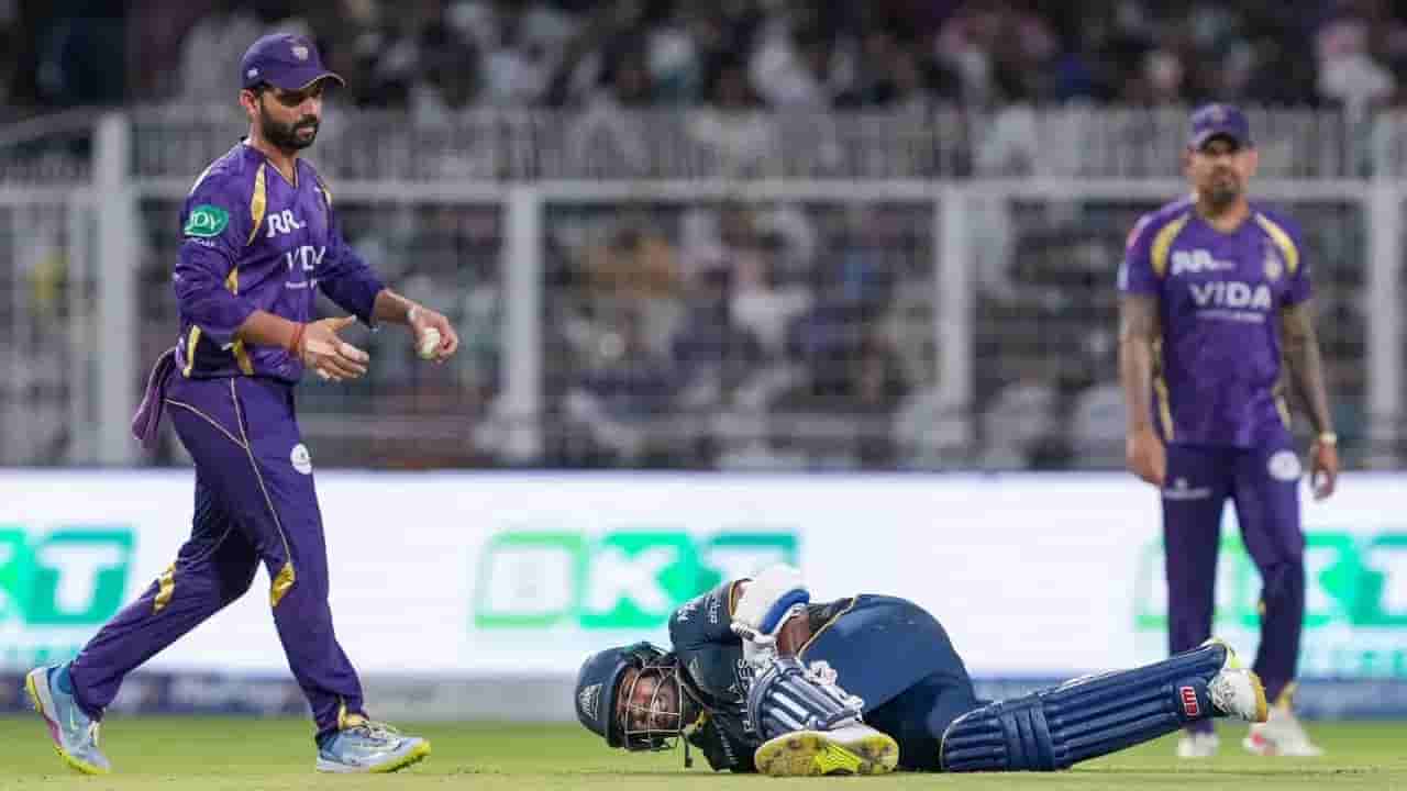 IPL 2026 : సాయి సుదర్శన్ నుంచి రోహిత్ శర్మ వరకు.. మైదానంలో గాయపడి వెనుదిరిగిన స్టార్లు వీళ్లే
