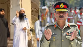 పాక్ ఆర్మీ చీఫ్‌కు లష్కర్ ఉగ్రవాది డెత్ వార్నింగ్..!