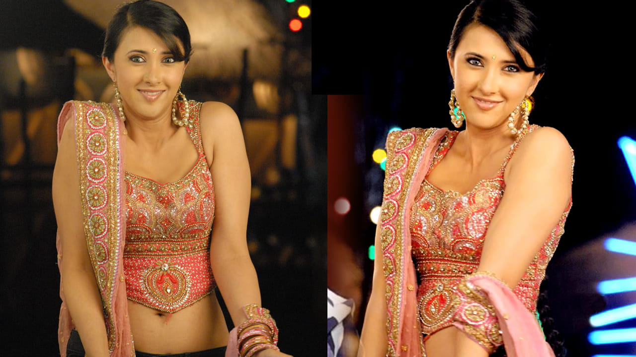 Sakshi Shivanand