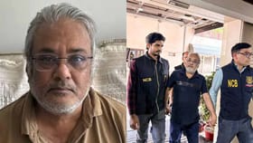 సలీం అరెస్టుతో విరిగిన దావూద్ డ్రగ్ సిండికేట్ వెన్నుపూస!