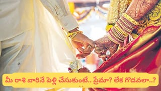 Spiritual Meaning: కలల్లో బొద్దింకలు కనిపిస్తున్నాయా?.. మీ జీవితంలో జరగబోయే ఆ మార్పుకు ఇది పెద్ద సంకేతం!