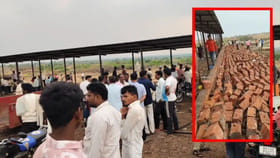 గాలివాన బీభత్సానికి ఆరుగురి బలి.. 15 మందికి సీరియస్!