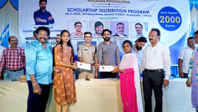 యంగ్ హీరో మంచి మనసు..