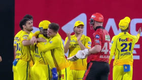 గ్రౌండ్‌లోనే మాటల యుద్ధం.. క్లాసెన్ ప్రవర్తనపై ఫ్యాన్స్ ఆగ్రహం