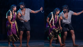 ఏం పాట రా బాబు.. యూట్యూబ్‏లో రచ్చ చేస్తున్న ఫోక్ సాంగ్..