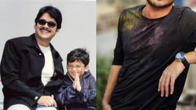 'సంతోషం' సినిమాలోని ఈ పిల్లోడు గుర్తున్నాడా? ఇప్పుడు ఫేమస్ హీరో