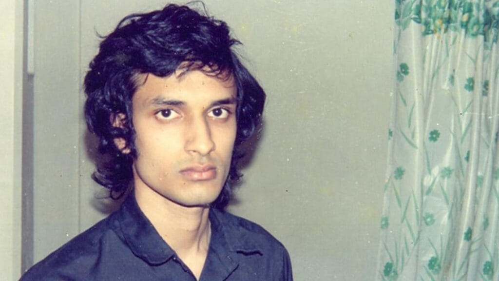 Satyendra