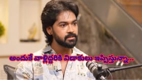 చిన్నతనంలోనే చేదు జ్ఞాపకాలు.. కన్నీళ్లు పెట్టుకున్న నటుడు శివ..