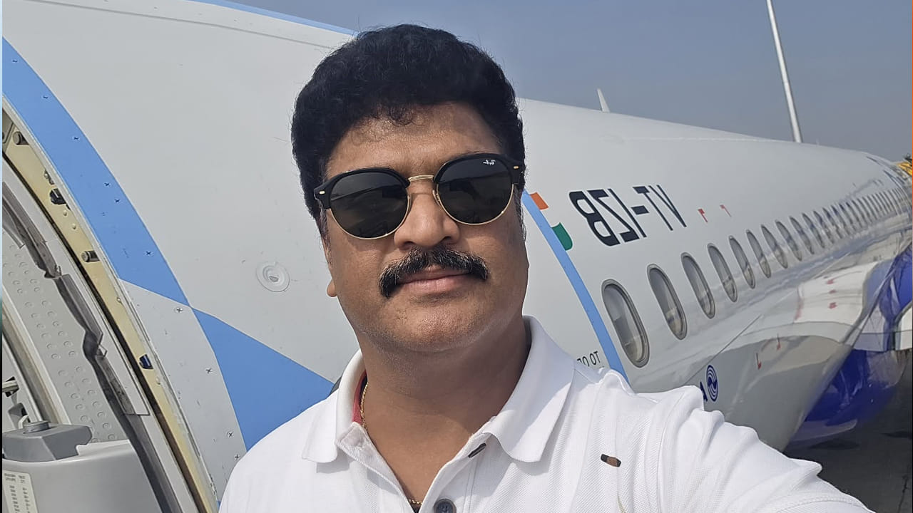 Shiva Reddy (1)