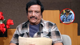 అతనితో పని చేయవద్దని చెప్పారు