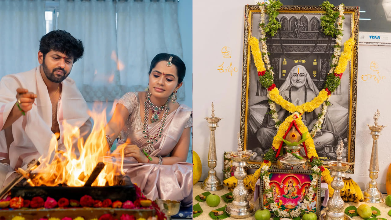 ఈ డిజైనర్ స్టూడియో కల సాకారం వెనుక సుమారు 8 నెలల కఠోర శ్రమ దాగి ఉందని శోభా శెట్టి సోషల్ మీడియా వేదికగా పంచుకున్నారు. ఇది రాత్రికి రాత్రి జరిగిన మార్పు కాదని, ఎంతో ప్లానింగ్, కష్టంతో ఈ స్థాయికి చేరుకున్నానని ఆమె పేర్కొన్నారు. తన జీవితంలో ప్రతి అడుగులోనూ అండగా నిలిచిన యశ్వంత్‌కు, తన కుటుంబ సభ్యులకు, స్నేహితులకు, ఈ ప్రయాణంలో భాగమైన తన టీమ్‌కు శోభ కృతజ్ఞతలు తెలిపారు. ఈ కొత్త ప్రయత్నం పట్ల అభిమానులు, పలువురు బుల్లితెర ప్రముఖులు సోషల్ మీడియా వేదికగా ఆమెకు శుభాకాంక్షలు తెలుపుతున్నారు.