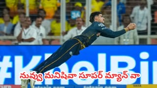 Sai Sudharsan : ఐపీఎల్‌లో వరుసగా 5 హాఫ్ సెంచరీలు.. సెహ్వాగ్, వార్నర్ సరసన సాయి సుదర్శన్