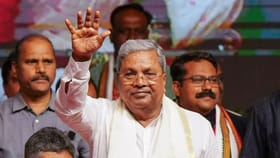 వారం రోజుల్లో సీఎంగా సిద్ధరామయ్య రాజీనామా! కొత్త సీఎం ఎవరంటే?