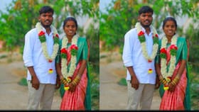 ప్రేమించి పెళ్లి చేసుకున్నారు.. జాబ్‌ కోసం హైదరాబాద్‌ వచ్చారు..