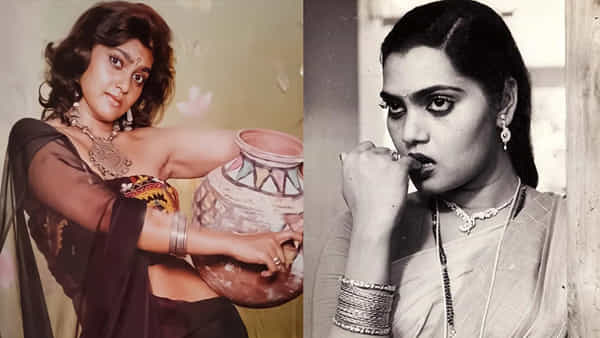 Silk Smitha : డబ్బు కట్టలపై నిద్రపోయింది.. సిల్క్ స్మిత చనిపోవడానికి కారణం అతడే.. అసలు విషయం చెప్పిన డిస్కో శాంతి..