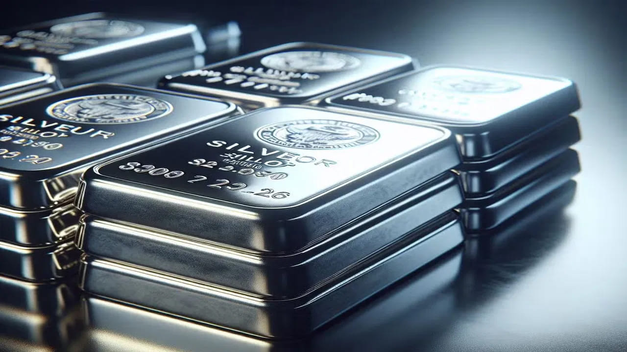  Silver Reserves: యూఎస్ జియోలాజికల్ సర్వే (USGS) నివేదికల ప్రకారం.. ప్రపంచంలోనే అత్యధికంగా వెండి నిల్వలు ఉన్న దేశాల జాబితా, ఉత్పత్తి వివరాలు ఇలా ఉన్నాయి. ఈ నేపథ్యంలో యునైటెడ్ స్టేట్స్ జియోలాజికల్ సర్వే (USGS) వారి ప్రపంచ నివేదిక ప్రకారం.. ప్రపంచంలో అత్యధిక వెండి నిల్వలు కలిగిన దేశాల వివరాలు వెల్లడయ్యాయి. 