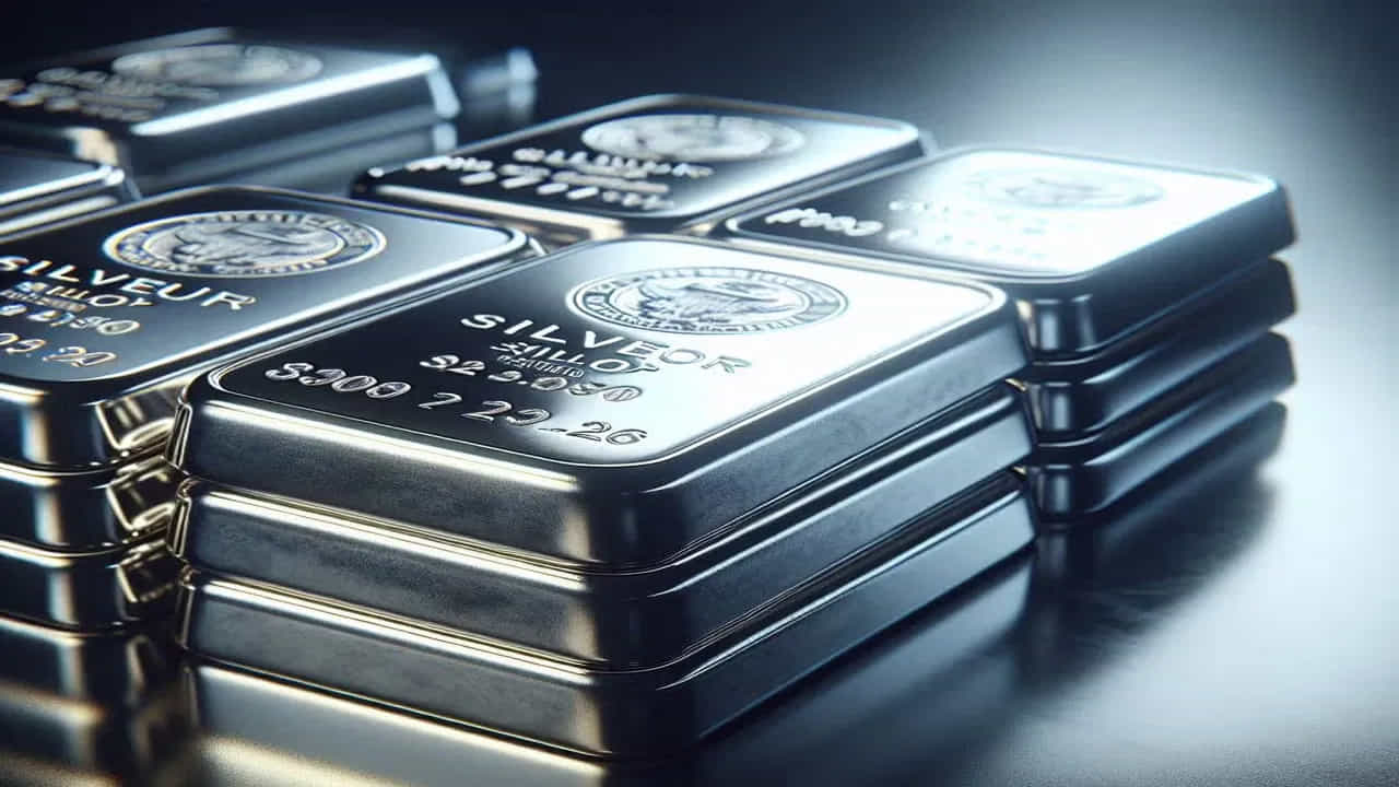 Silver Reserves: యూఎస్ జియోలాజికల్ సర్వే (USGS) నివేదికల ప్రకారం.. ప్రపంచంలోనే అత్యధికంగా వెండి నిల్వలు ఉన్న దేశాల జాబితా, ఉత్పత్తి వివరాలు ఇలా ఉన్నాయి. ఈ నేపథ్యంలో యునైటెడ్ స్టేట్స్ జియోలాజికల్ సర్వే (USGS) వారి ప్రపంచ నివేదిక ప్రకారం.. ప్రపంచంలో అత్యధిక వెండి నిల్వలు కలిగిన దేశాల వివరాలు వెల్లడయ్యాయి.