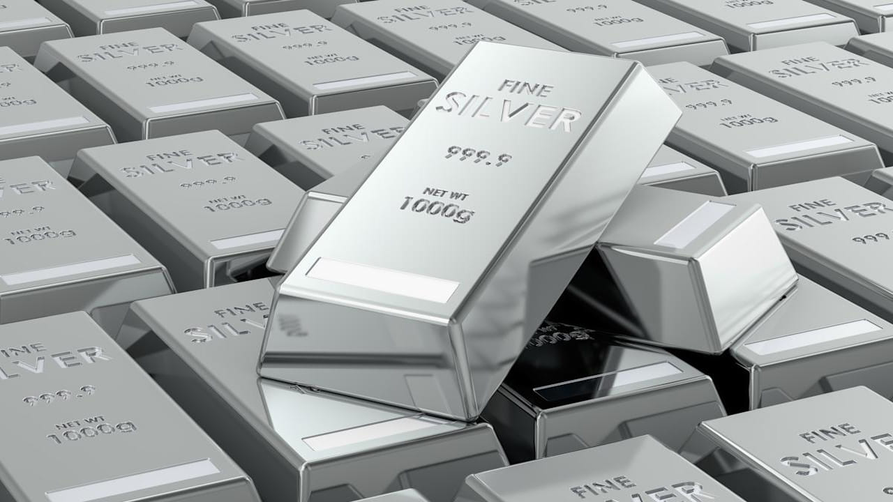 Silver Imports: కేంద్రం కీలక నిర్ణయం.. వెండి దిగుమతులపై బ్యాన్