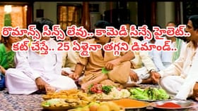 రొమాన్స్ సీన్స్ లేవు సినిమా ఏం ఆడుతుంది అన్నారు.. కట్ చేస్తే..