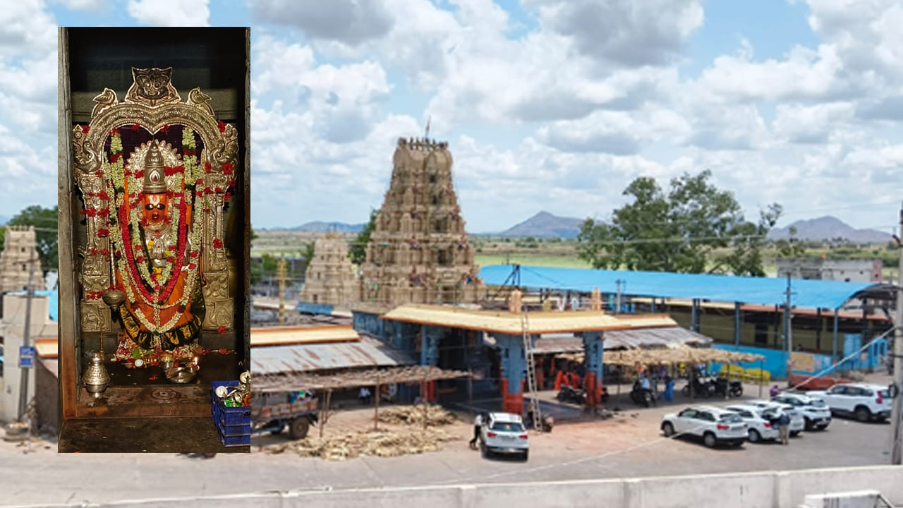 ఇక్కడ పూజ చేయించుకుంటే ప్రయాణాలు క్షేమంగా సాగుతాయని  భక్తుల ప్రగాఢ విశ్వాసం. ప్రకృతి ఒడిలో, భవనాసి తటాకం     సమీపంలో, ఆధ్యాత్మిక వెలుగులు చిమ్ముతున్న సింగరకొండ క్షేత్రం ఇప్పుడు జిల్లాలోనే ప్రధాన ఆధ్యాత్మిక పర్యాటక కేంద్రంగా భాసిల్లుతోంది.