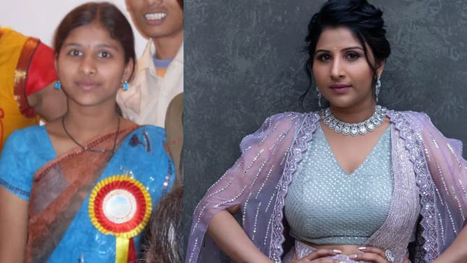 మంగ్లీ బ్యాగ్రౌండ్ ఏంటి..?