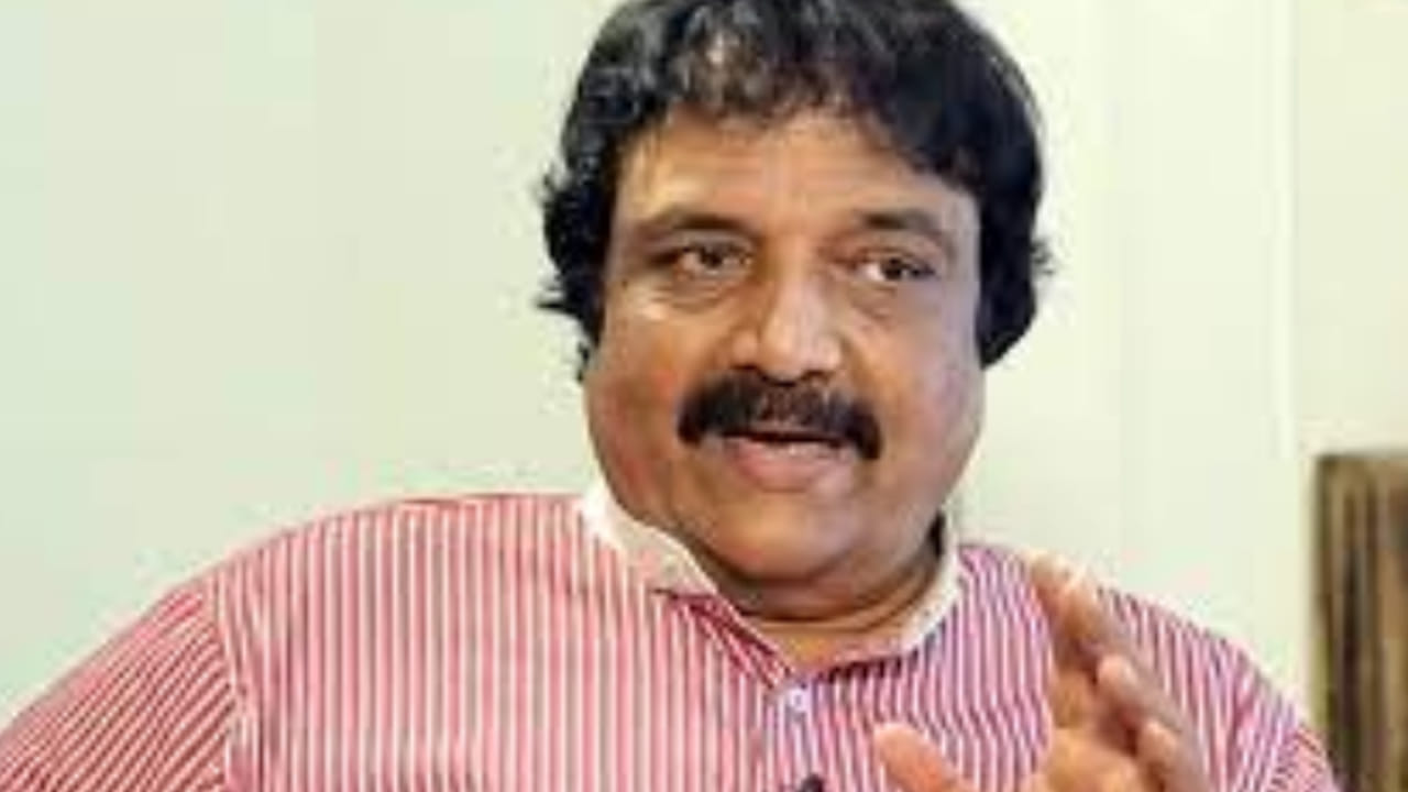 ఆ టైంలో చిరంజీవి కంటే ఎక్కువ హిట్స్ నాకే ఉన్నాయ్.. కానీ ఆయన ఏం చేశాడంటే.!