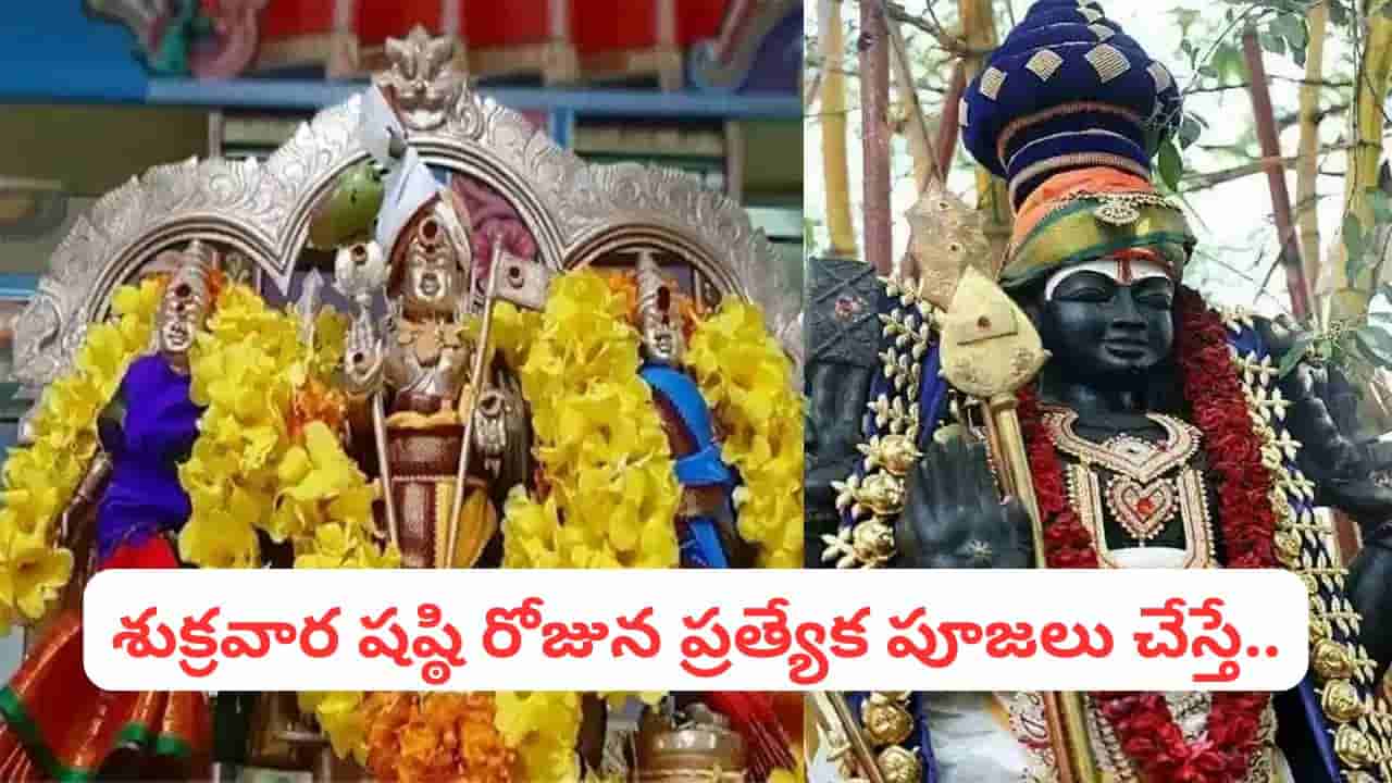 వివాహం నుంచి సంపద వరకు.. స్కంద షష్ఠి పూజతో జీవితమే మారిపోతుందా..?