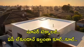 ఏసీ లేకుండానే ఇల్లంతా కూల్‌.. కూల్‌..
