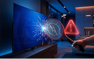 Realme 16T 5G: భారీ బ్యాటరీతో వస్తున్న రియల్‌మీ ఫోన్‌! ఒక్కసారి ఛార్జ్‌ చేస్తే..