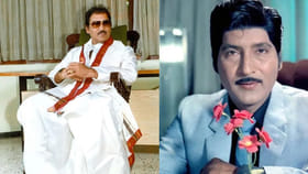 పరమ పీనాసోడు.. శోభన్ బాబు గురించి ఆ స్టార్ నటి అలా అనేసిందేంటి?
