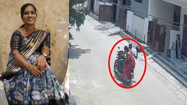 ఫిట్స్ అని డ్రామా.. కట్ చేస్తే సీసీటీవీతో వెలుగులోకి అసలు నిజం.. అదేంటంటే!
