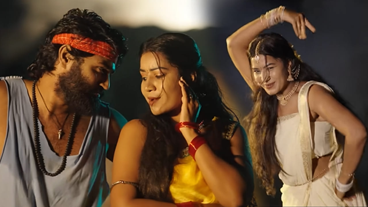 ఒక్కసారి వింటే మళ్లీ మళ్లీ వినాల్సిందే..
