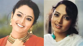 నటి సౌందర్య అసలు పేరు ఏంటో మీకు తెలుసా..?