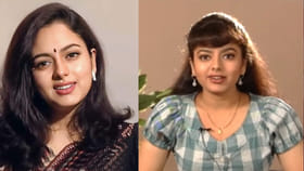 ఆ సినిమాలో ఆ సీన్ అంటే నాకు చాలా ఇష్టం.. సౌందర్య..