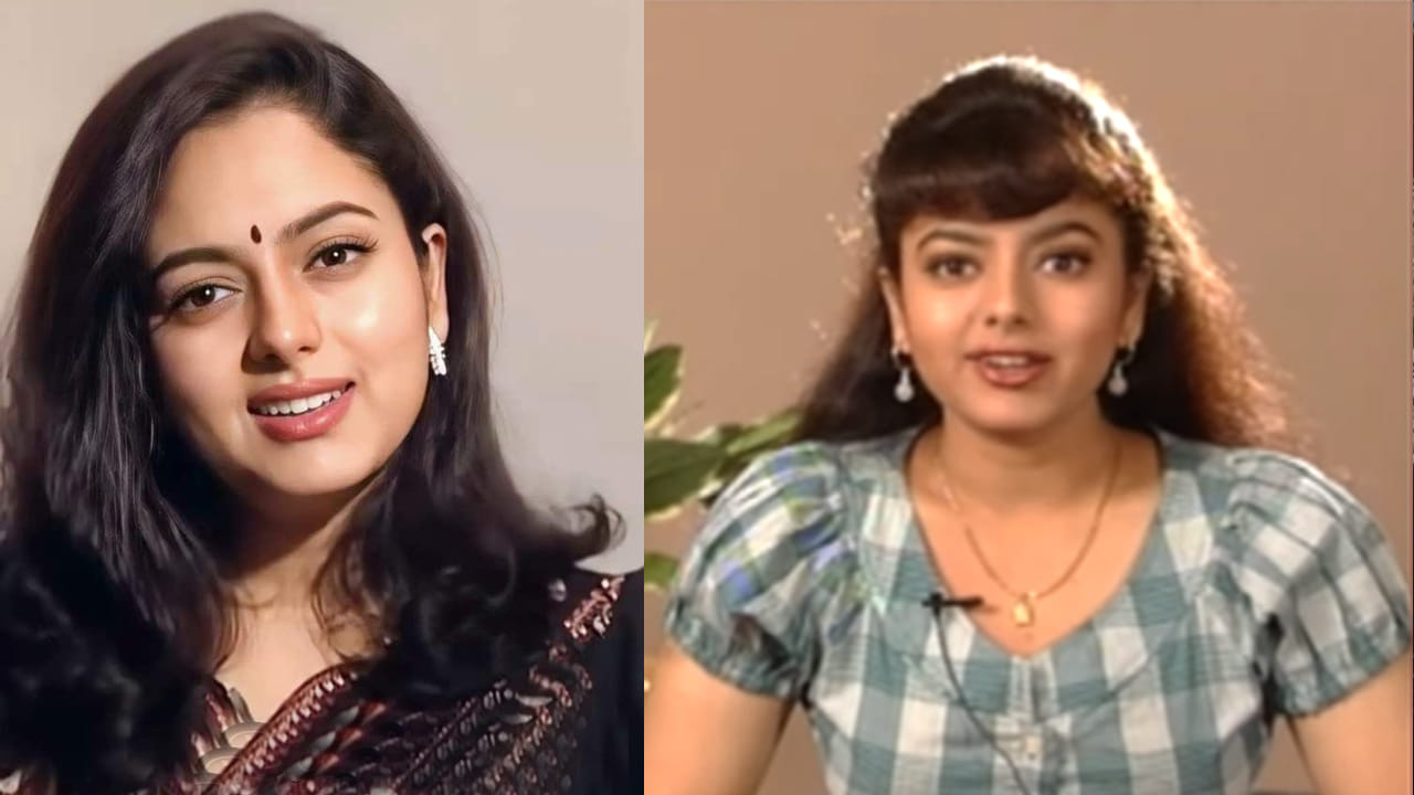 Soundarya : ఆ సినిమా నన్ను అన్నీ రకాలుగా పరీక్ష పెట్టింది.. సౌందర్య మాటలు వింటే కన్నీళ్లు పెట్టాల్సిందే.. పాత వీడియో వైరల్..