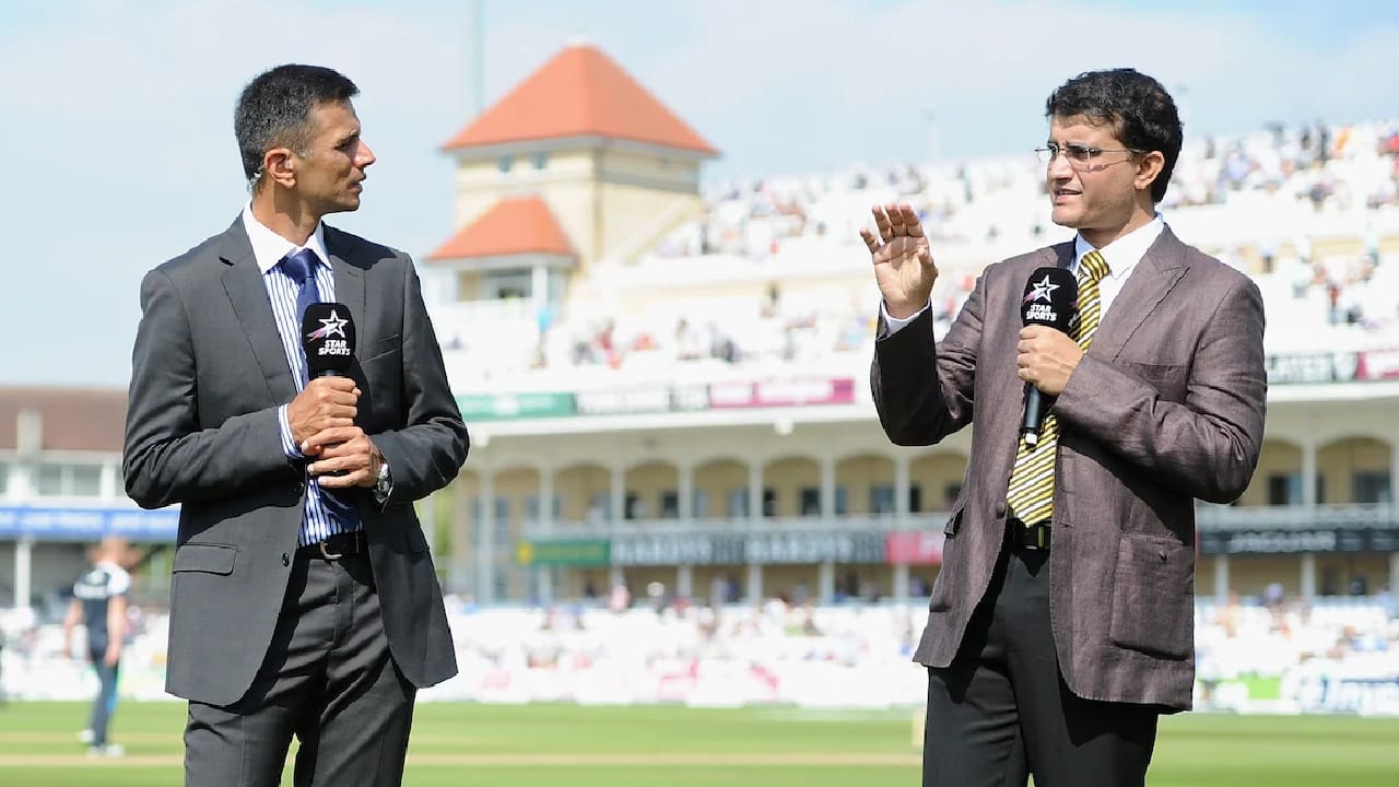 Sourav Ganguly : ద్రవిడ్ కెరీర్ను ముగించేయాలని చూశారా? గంగూలీ బయటపెట్టిన భయంకరమైన నిజం