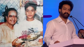 తాతతో ఆ ఏడాది బంధం జన్మజన్మల జ్ఞాపకం