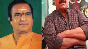 ఎన్టీఆర్ నాకిచ్చిన ఎమ్మెల్యే టికెట్ ఆ కారణంతో వద్దన్నాను..నటుడు.
