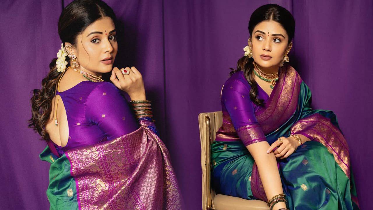 సమంతతో సినిమాలో మీ ఇద్దరి మధ్య 'కోల్డ్ వార్' ఎలా ఉండబోతోంది అన్న ప్రశ్నకు శ్రీముఖి బదులిస్తూ... "సినిమాలో మా ఇద్దరికీ అస్సలు పడదు. ఆల్‌మోస్ట్ జుట్లు పట్టుకుని కొట్టుకునేంత వరకు వెళ్లాం. అయితే వారి మధ్య అసలు ఏం జరిగిందో తెలుసుకోవాలంటే సినిమాను థియేటర్లలోనే చూడాలి" అని సస్పెన్స్ క్రియేట్ చేశారు. చాలా గ్యాప్ తర్వాత ఈ సినిమాలో నటించడానికి గల కారణాన్ని శ్రీముఖి వివరించింది. "సమంత గారి పక్కన నటించడానికి ప్రత్యేకంగా కారణాలు అవసరమా? ఆమె ఆన్-స్క్రీనే కాదు, ఆఫ్-స్క్రీన్ కూడా ఎంత బంగారమో అందరికీ తెలుసు. 