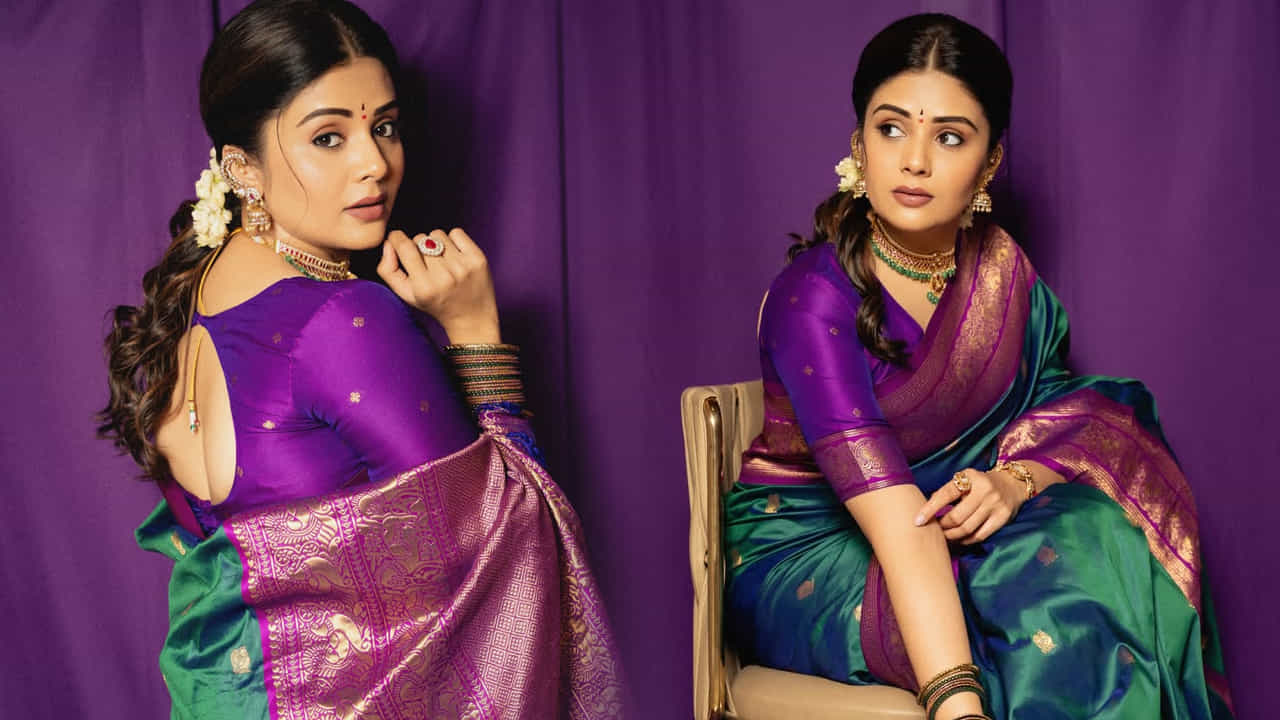 సమంతతో సినిమాలో మీ ఇద్దరి మధ్య 'కోల్డ్ వార్' ఎలా ఉండబోతోంది అన్న ప్రశ్నకు శ్రీముఖి బదులిస్తూ... "సినిమాలో మా ఇద్దరికీ అస్సలు పడదు. ఆల్‌మోస్ట్ జుట్లు పట్టుకుని కొట్టుకునేంత వరకు వెళ్లాం. అయితే వారి మధ్య అసలు ఏం జరిగిందో తెలుసుకోవాలంటే సినిమాను థియేటర్లలోనే చూడాలి" అని సస్పెన్స్ క్రియేట్ చేశారు. చాలా గ్యాప్ తర్వాత ఈ సినిమాలో నటించడానికి గల కారణాన్ని శ్రీముఖి వివరించింది. "సమంత గారి పక్కన నటించడానికి ప్రత్యేకంగా కారణాలు అవసరమా? ఆమె ఆన్-స్క్రీనే కాదు, ఆఫ్-స్క్రీన్ కూడా ఎంత బంగారమో అందరికీ తెలుసు. 