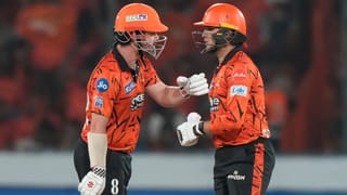 SRH vs PBKS: నల్ల రిబ్బన్లతో బరిలోకి పంజాబ్ కింగ్స్ ఆటగాళ్లు.. ఆ విషాదం ఏంటంటే?