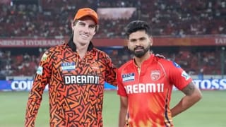 SRH vs PBKS: 6,6,6,6,6,4,4,4.. 12 బంతుల్లో రెచ్చిపోయిన కావ్యపాప ఓపెనర్స్..