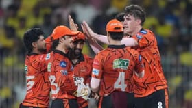 SRH vs RCB Result : పగ తీర్చుకున్న హైదరాబాద్.. ఆర్సీబీపై ఘన విజయం