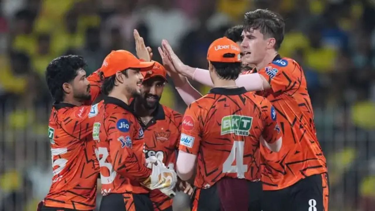SRH vs RCB IPL 2026 Result: పగ తీర్చుకున్న హైదరాబాద్.. ఆర్సీబీపై ఘన విజయం