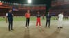 SRH vs RCB: టాస్ గెలిచిన హైదరాబాద్.. సేమ్ టీంతో బరిలోకి.. టార్గెట్ టాప్ 2