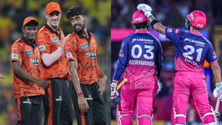 RCB vs GT Live Score, IPL 2026: ధర్మశాలలో ఉత్కంఠ పోరుకు రెడీ.. ఫైనల్ చేరేదెవరో..?