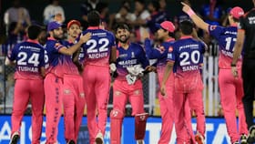 SRH vs RR Result: బుడ్డోడి ఎఫెక్ట్.. హైదరాబాద్ ఘోర పరాజయం